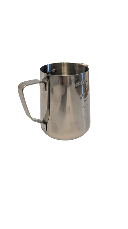 Wasgietkan RVS 550 ml