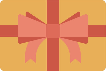 Cadeaubon Webshop (Digitaal geleverd)