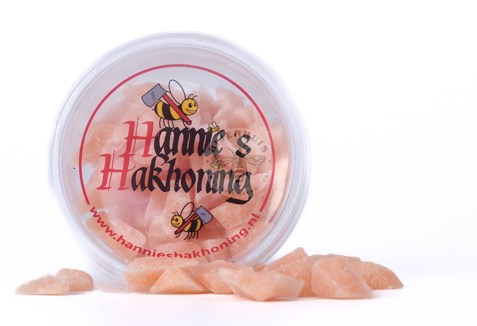 hakhoning aardbei