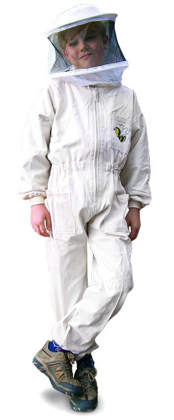 Imkeroverall voor kinderen
