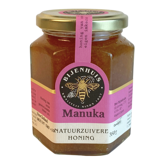 manuka honing
