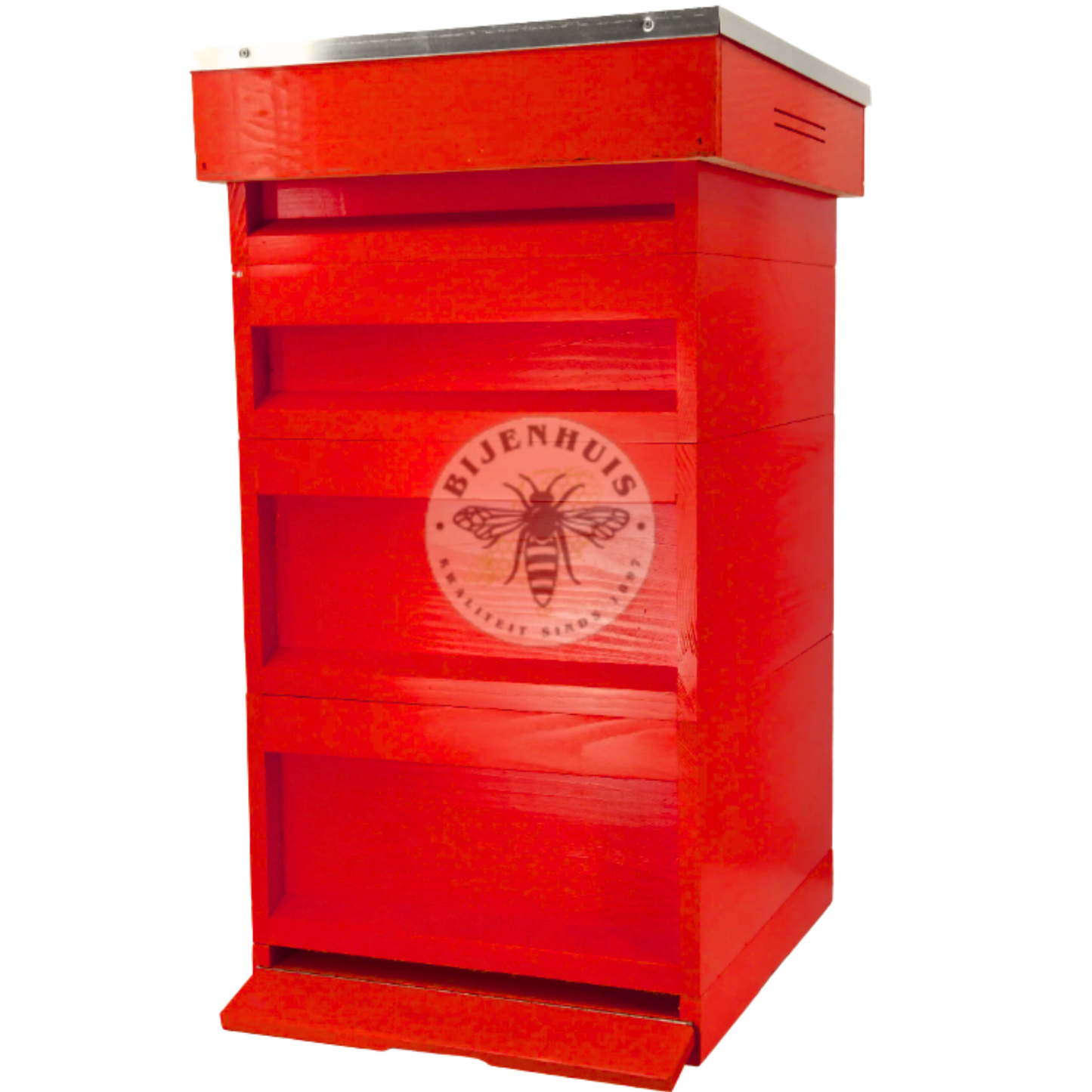 Spaarkast Easy-Grip Vurenhout | Diverse Kleuren