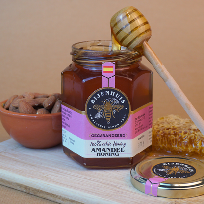 Amandelhoning