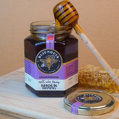 Wilde distelhoning (Shouk)